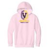 Youth Heavy Blend Hooded Sweatshirt Thumbnail